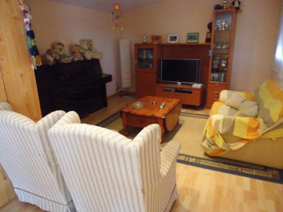 Chalet en Reus