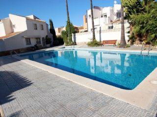 Chalet en venta en Benidorm, Alicante (Costa Blanca)