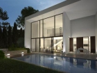 Chalet en venta en Moraira, Alicante (Costa Blanca) - mejor precio | unprecio.es