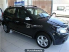 Dacia Sandero Stepway 1.6 85cv E5 - mejor precio | unprecio.es