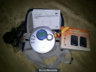 DISCMAN MP3, con altavoces - mejor precio | unprecio.es