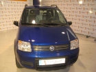 FIAT PANDA  4X4 1.2 CLIMBING - mejor precio | unprecio.es