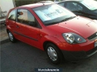 Ford Fiesta 1.4 TDCi Futura X - mejor precio | unprecio.es
