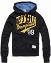 Franklin Marshall  Man Hoodie !!!!