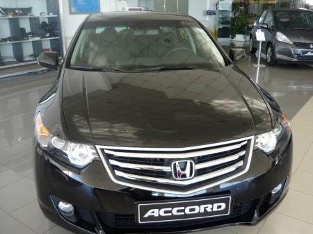 Honda Accord ACCORD 20 EXEC en Leon