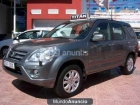 Honda CRV 2.2 iCTDi EX - mejor precio | unprecio.es