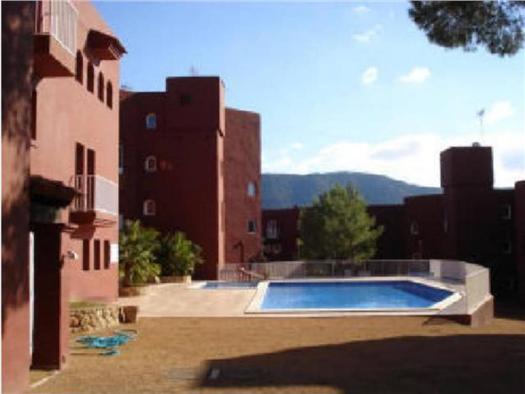 Ibiza Estudio Renovado 45.000euros