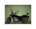 KAWASAKI ELIMINATOR 125 - mejor precio | unprecio.es