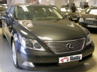 Lexus LS 4.6 PRESIDENT AUTOM 4 - mejor precio | unprecio.es