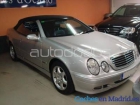 Mercedes Benz Clk320 - mejor precio | unprecio.es