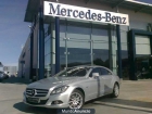 Mercedes-Benz CLS 350 350CDI BE (9.75) CLS CLS - mejor precio | unprecio.es