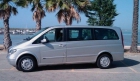 MERCEDES VIANO 2.2 CDI TREND LARGA - SEVILLA - mejor precio | unprecio.es