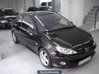 Peugeot 206 1.6 XS - mejor precio | unprecio.es