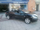 PEUGEOT 307 CC 1.6 - mejor precio | unprecio.es