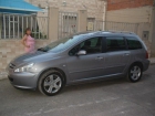 PEUGEOT 307 SW - mejor precio | unprecio.es