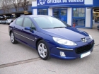 PEUGEOT 407 2.0 HDI ST PACK 136CV AUTOMATICO - mejor precio | unprecio.es