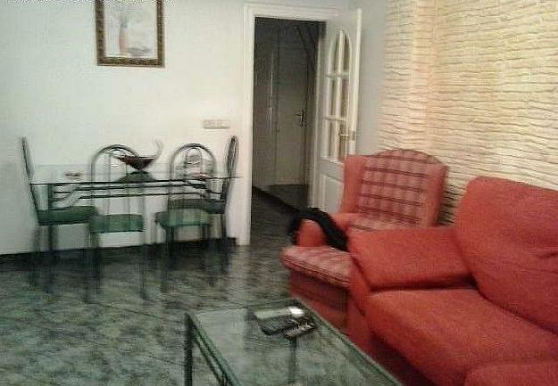 Piso en Alicante/Alacant