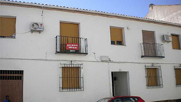 Piso en Almagro