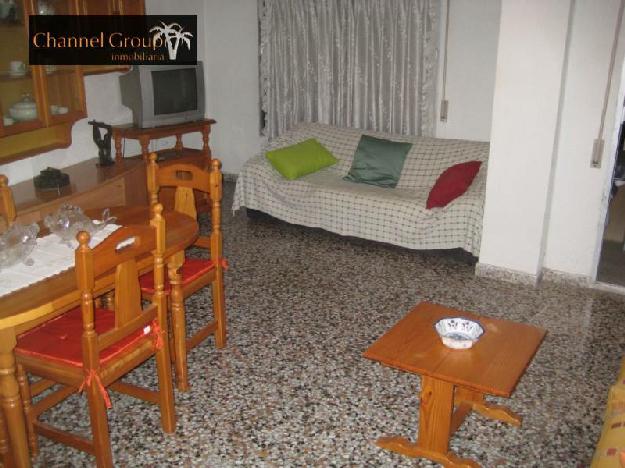 Piso en Elche/Elx