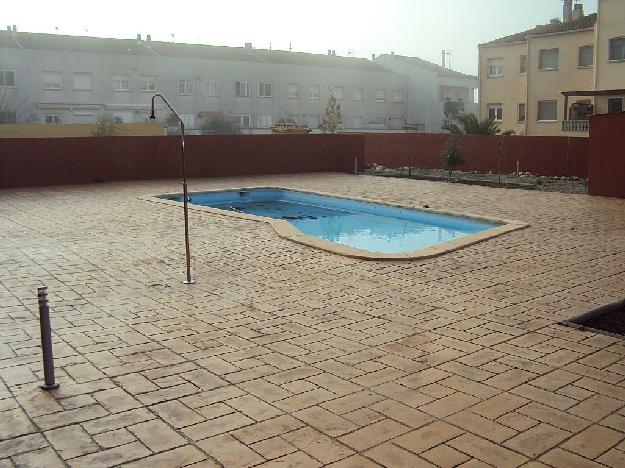 Piso en Granada, La