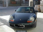 Porsche Boxster NACIONAL. MOTOR NUEVO GARANT - mejor precio | unprecio.es