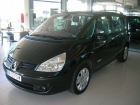 RENAULT Gr.Espace 2.2dCi Expression - mejor precio | unprecio.es