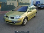 Renault Megane CONFORT DYNAMIQUE 1.9DCI - mejor precio | unprecio.es