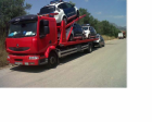 Se compran coches furgonetas y camiones para desguace averiado o siniestradoTODA CATALUNYA - mejor precio | unprecio.es