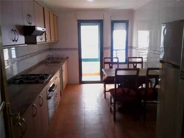 Se vende piso en Campello