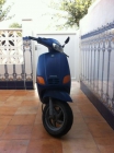 Vendo Piaggio Zip en buen estado "230 €" - mejor precio | unprecio.es