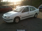 vendo renault megane 1.9 diesel año 98 - mejor precio | unprecio.es