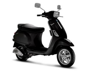 VESPA S 125 i.e.