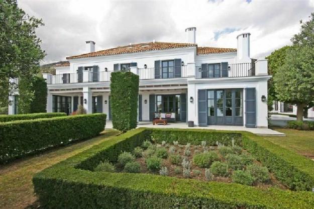 Villas a la venta en Marbella Costa del Sol