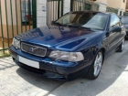 VOLVO C 70 2.3 T -- 240CV -- NACIONAL -- ESTADO IMPECABLE !! - Burgos - mejor precio | unprecio.es