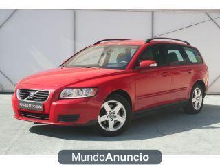 Volvo V50 2.0D MOMENTUM
