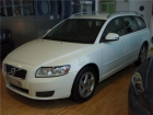 Volvo v50 d3 momentum - mejor precio | unprecio.es