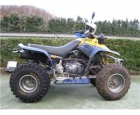 YAMAHA WARRIOR - mejor precio | unprecio.es