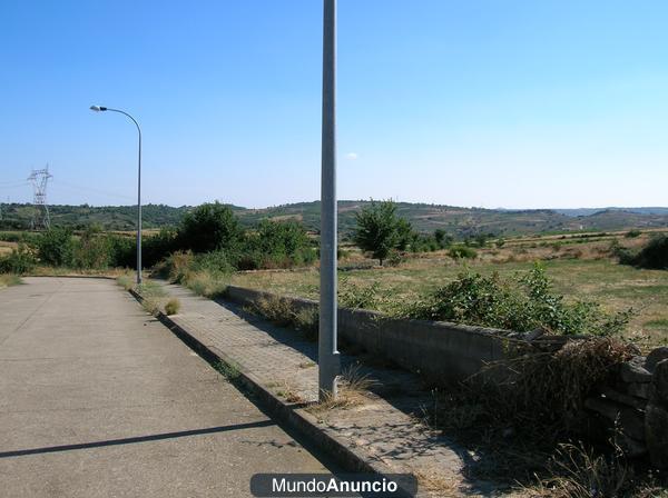 vendo terreno en Pereña, parque de los arribes del Duero