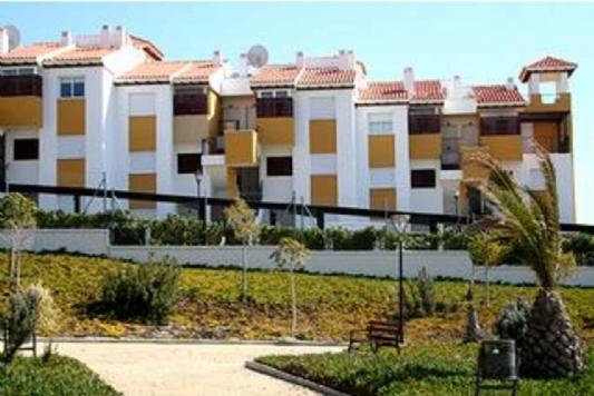 2 Dormitorio Apartamento En Venta en Vera, Almería