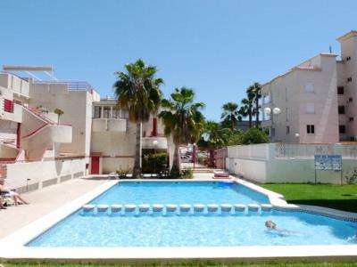 2b  , 1ba   in Albir,  Costa Blanca South   - 138000  EUR