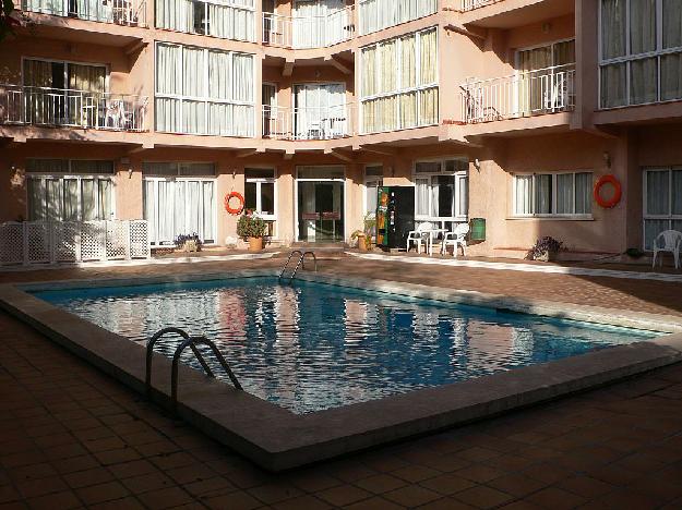 Apartamento en Torremolinos