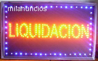 ATENCION..COMPRAMOS.LIQUIDAXIONES.RESTOS Y CIERRES DE NEGOCIOS.