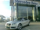 Audi A5 3.0TDI Quattro - mejor precio | unprecio.es