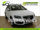 Audi Q5 2.0 Tdi DPF 143cv Quattro 6vel. Blanco Ibis ó Negro Brillante. Nuevo. Nacional. - mejor precio | unprecio.es
