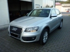 AUDI Q5  2.0TDI QUATTRO 170 DPF - Lleida - mejor precio | unprecio.es