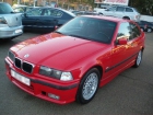 BMW 320d Touring - mejor precio | unprecio.es