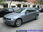 BMW 330 Serie 3 i 4p. - mejor precio | unprecio.es