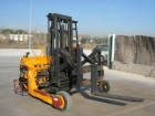 Carretilla autoportante AUDUREAU CAB 2000 - mejor precio | unprecio.es