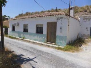 Casa Cueva en venta en Castilléjar, Granada (Costa Tropical)