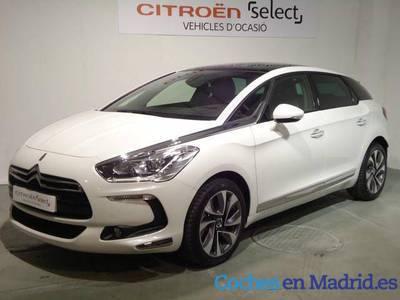 Citroen Ds5